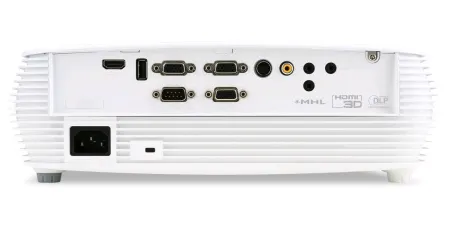 Портативный проектор Acer A1200 (арт. MR.JMY11.001)