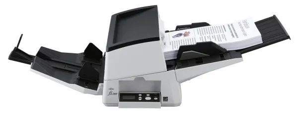 Сканер документов Fujitsu (Ricoh) fi-7600 (арт. PA03740-B501)