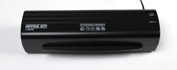 Пакетный ламинатор Office Kit L2310 (арт. L2310)