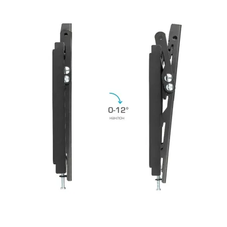 Кронштейн VLK TRENTO-36 чёрный для TV 15-48″ (арт. 51016)