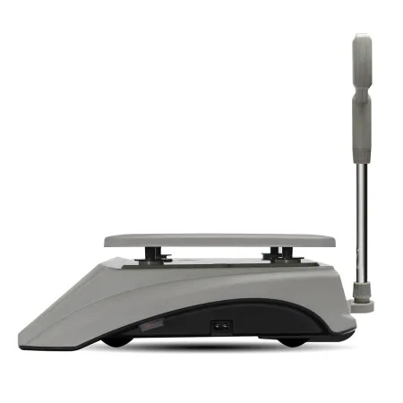 Торговые настольные весы Mertech M-ER 328 ACPX-6.1 ″TOUCH-M″ LED RS232 и USB (арт. 3671)