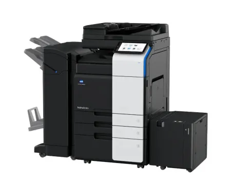 МФУ лазерное черно-белое Konica Minolta bizhub 360i (арт. AC77021)