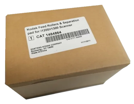 Комплект шин Kodak для роликов Kodak i1200 / i1300 (арт. 1484864)