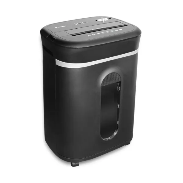 Уничтожитель документов ГЕЛЕОС УМ 28-4 (арт. УМ28-4)