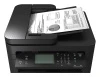 МФУ лазерное черно-белое Canon I-SENSYS MF275DW A4 (арт. 5621C001AA)