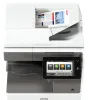 МФУ лазерное черно-белое Sharp MX-B456WHEU (Принтер / Сканер / Копир / Факс), A4 (арт. MXB456WHEU)