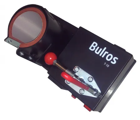 Термопресс кружечный Bulros T-10 new (арт. TP-D-cup-T10N-___-___-__)