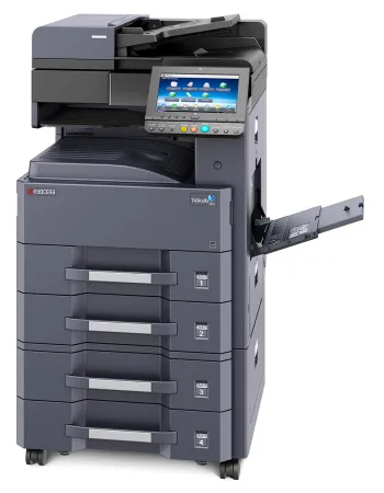 МФУ лазерное черно-белое Kyocera TASKalfa 3212i (арт. 1102V73NL0)