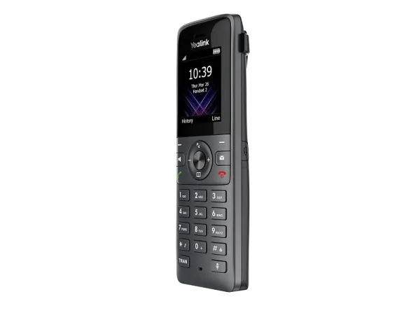 DECT-телефон Yealink W73H (арт. W73H)