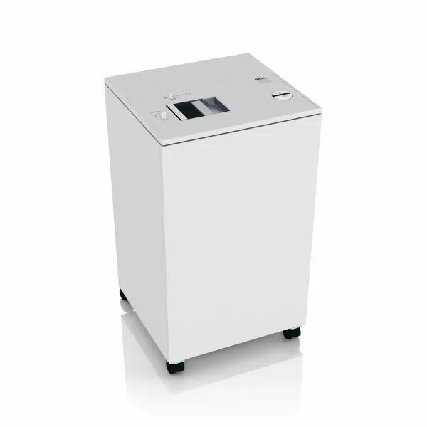 Уничтожитель жёстких дисков Ideal 0101 HDP (арт. IDLSR0101 HDP)
