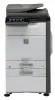 Лазерное цветное МФУ Sharp MX-4140N (арт. MX4140NST)