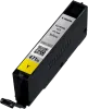 Оригинальный картридж Canon CLI-471XL Y (жёлтый, увеличенной ёмкости 11 мл.) (арт. 0349C001)