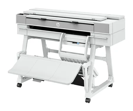 Широкоформатное струйное МФУ HP DesignJet T950 36-in Multifunction Printer (арт. 2Y9H3A)