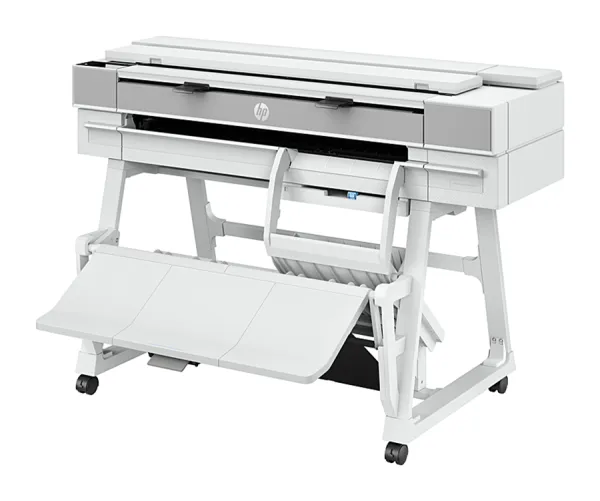 Широкоформатное струйное МФУ HP DesignJet T950 36-in Multifunction Printer (арт. 2Y9H3A)