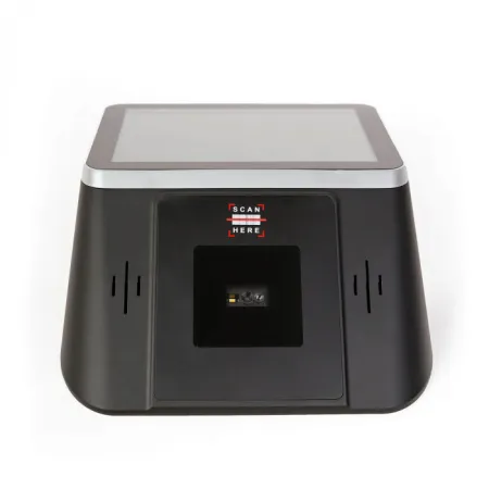 Прайс-чекер Mertech P8 (2Gb/16Gb, POE, 8″ с динамиками) (арт. 9199)