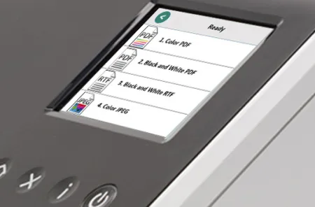 Сканер документов Kodak Alaris S2060w (арт. 1015114)