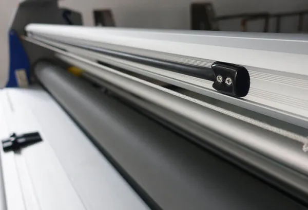 Рулонный ламинатор Mefu MF2300-F2 Trimmer (арт. MF2300-F2 Trimmer)