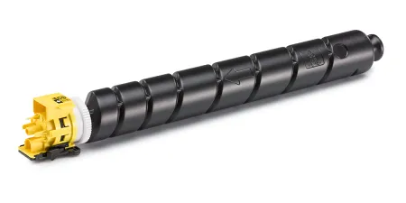 Оригинальный тонер-картридж Kyocera TK-8345Y (жёлтый, 12000 стр.) (арт. 1T02L7ANL1)