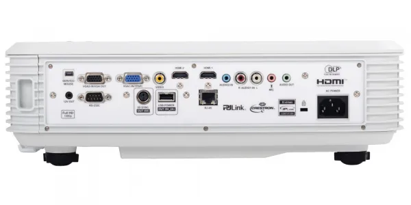 Проектор Optoma GT5500+ (арт. 95.72901GC5E)