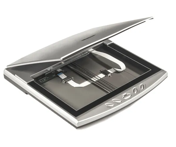 Паспортный сканер Plustek OpticSlim 550 (арт. 0165TS)