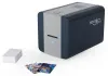 Принтер пластиковых карт Advent SOLID 210S (арт. ASOL2S)