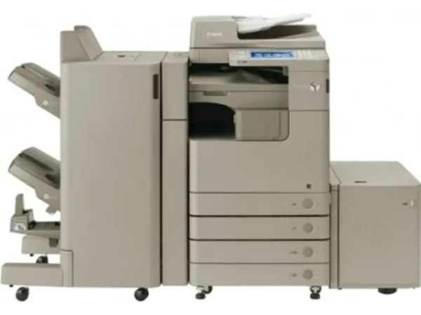 МФУ лазерное черно-белое Canon imageRUNNER ADVANCE 4035i (арт. 4803B005)