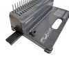 Переплетный аппарат Office Kit на пластиковую пружину B2112N (арт. B2112N)