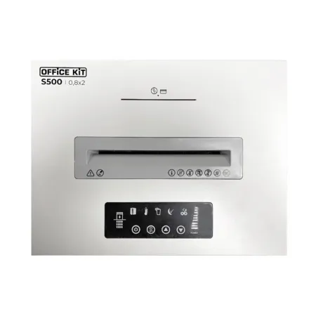 Уничтожитель документов Office Kit S500 (0,8x2) (арт. OK0802S500)
