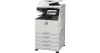 МФУ лазерное цветное Sharp MX-2651EU (арт. MX2651EU)