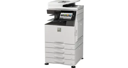 МФУ лазерное цветное Sharp MX-2651EU (арт. MX2651EU)