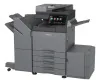 МФУ лазерное черно-белое Sharp BP-50M31EU (Принтер / Сканер / Копир), A3 (арт. BP50M31EU)