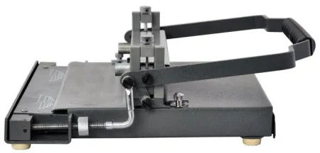 Переплетная машина Rayson TD-2740 (арт. 4057)