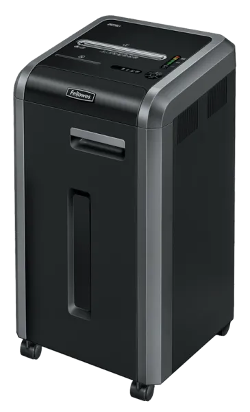 Уничтожитель документов Fellowes Powershred 225CI (арт. FS-46220)