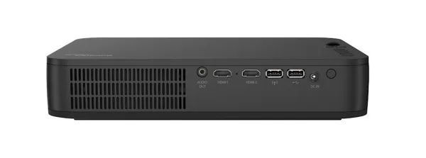 Проектор Optoma LH160 (арт. E1P0P00BE1Z3)