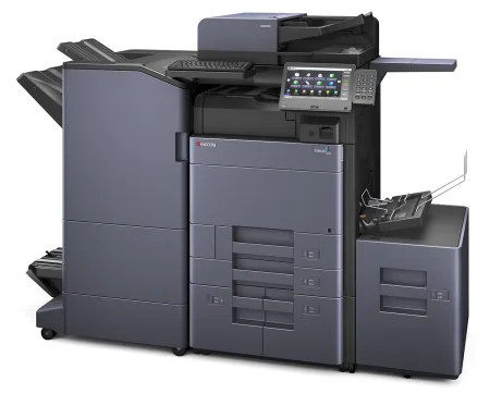 МФУ лазерное черно-белое Kyocera TASKalfa 6003i (арт. 1102VK3NL0)