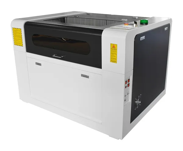 Лазерно-гравировальный станок Photonim GS9060 (арт. GS9060-100)