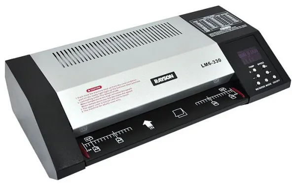 Ламинатор Rayson LM6-330 (арт. 6788)