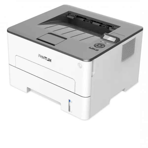 Принтер лазерный черно-белый Pantum P3010DW (арт. P3010DW)