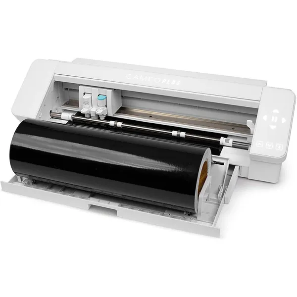 Режущий плоттер Silhouette America CAMEO 4 PLUS White (арт. SILH-CAMEO-4-PLUS-5T)