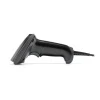 Сканер штрих-кода Mertech 2220 P2D USB, USB эмуляция RS232, black (арт. 4226)