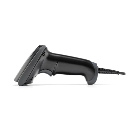Сканер штрих-кода Mertech 2220 P2D USB, USB эмуляция RS232, black (арт. 4226)