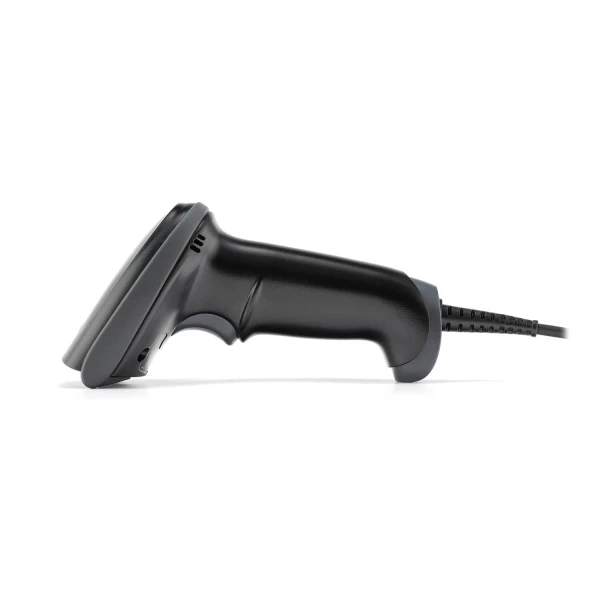 Сканер штрих-кода Mertech 2220 P2D USB, USB эмуляция RS232, black (арт. 4226)