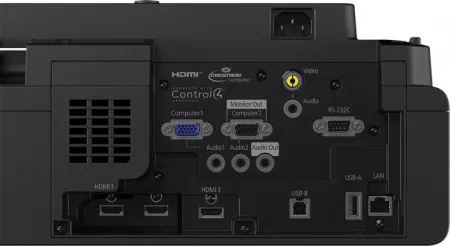 Проектор Epson EB-755F (арт. V11HA08640)