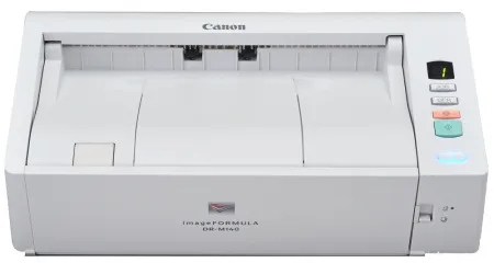 Сканер документов Canon imageFORMULA DR-M140 (арт. 5482B003)