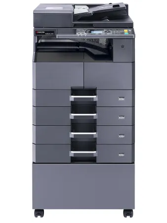 МФУ лазерное черно-белое Kyocera TASKalfa 2021 (арт. 1102ZP3NL0)