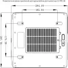 Проектор Cactus CS-PRC.06B.WUXGA-A (арт. CS-PRC.06B.WUXGA-A)