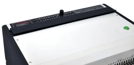 Переплетная машина Rayson ET-25 (арт. 6573)