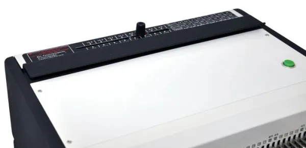 Переплетная машина Rayson ET-25 (арт. 6573)