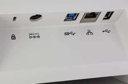 Сканер документов Kodak Alaris S2060w (арт. 1015114)