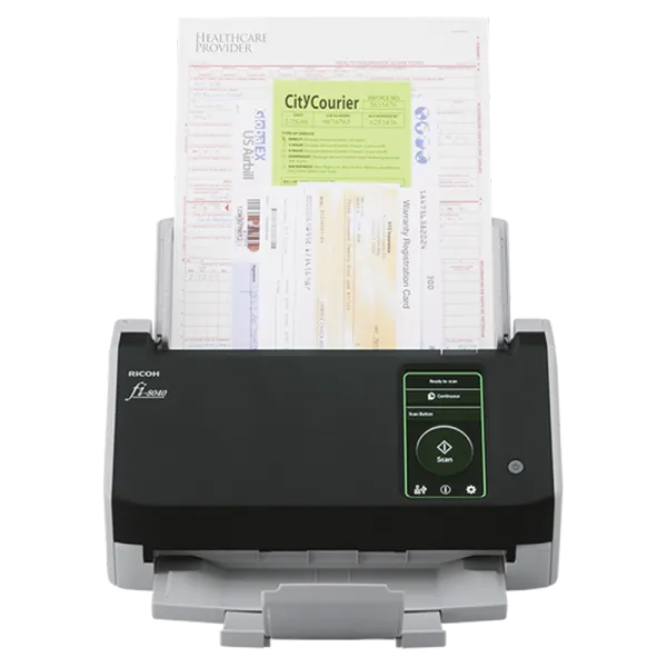Сканер Ricoh fi-8040 (арт. PA03836-B001)